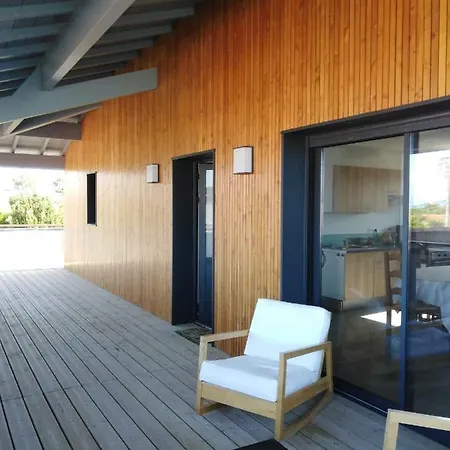 Cote Basque Proximite Ocean Apartament