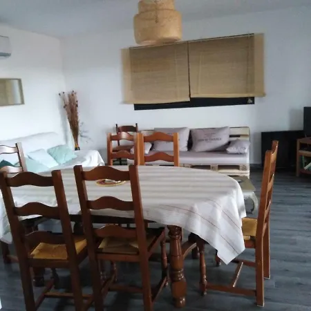 Cote Basque Proximite Ocean Apartament *