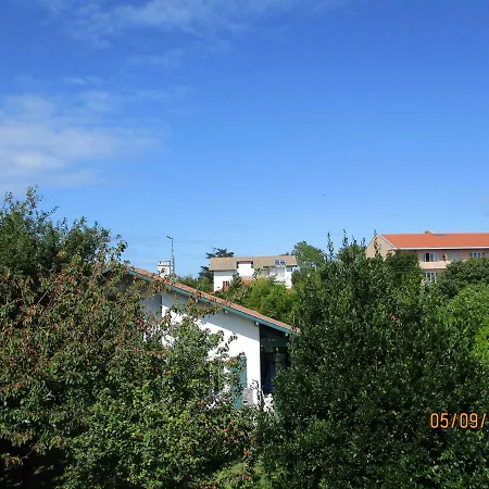 Apartament Cote Basque Proximite Ocean Anglet
